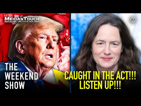 LIVE: Trump and GOP pull DEMOCRACY ENDING Scheme, Expert CATCHES THEM in the Act | The Weekend Show