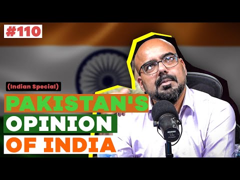 Pakistan's Opinion of India | Ask Ganjiswag Indian Special 