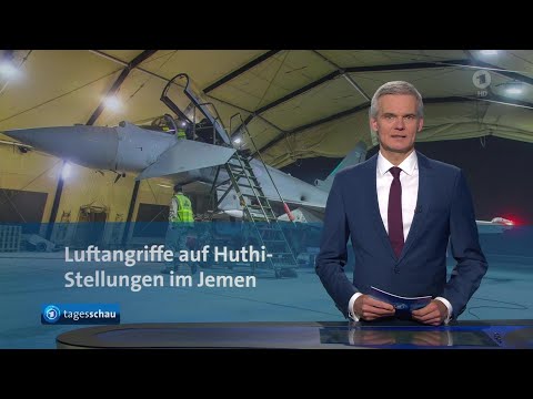 tagesschau 