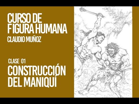 😈👿😀Como DIBUJAR la FIGURA HUMANA desde cero + CFH-01😀👿😈