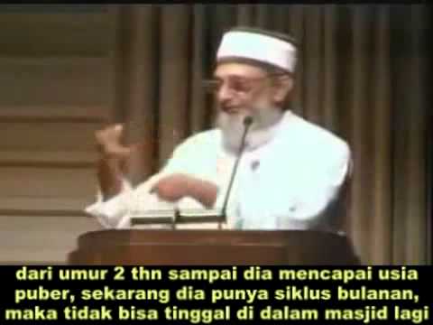 Sheikh Imran Hosein   Jerusalem Dalam Al Qur'an