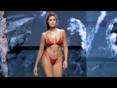 Calibri Swimwear | Resort 2024 | Full Show