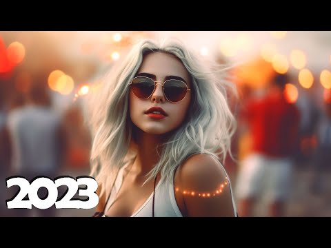 Summer Music Mix 2023🔥Best Of Vocals Deep House🔥Alan Walker, Coldplay, Selena Gomez style #1