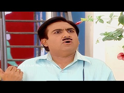 Ep 316 - Taarak Mehta Ka Ooltah Chashmah - Valentine's Celebration | Full Episode | तारक मेहता