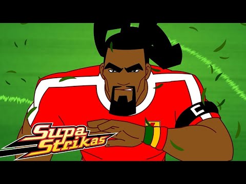 Instinct Extinct | Supa Strikas | Full Episode Compilation | Soccer Cartoon