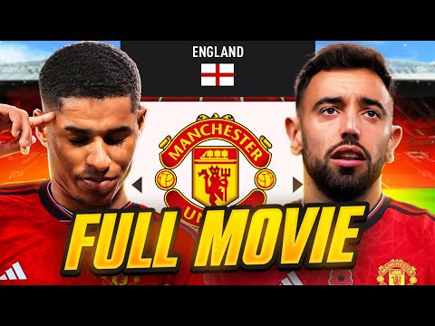 I Manage Man United - Full Movie