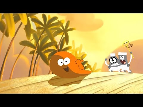 Lamput Presents | The Cartoon Network Show | EP 24