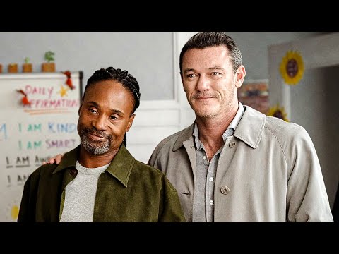 Our Son - Official Trailer (2023) Luke Evans