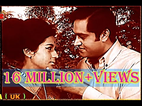 RAFI SAHAB~Film UMEED~{1964}~Mujhe Ishq Hai Tujhi Se~[* HD Video *]*[* TRIBUTE To Great RAFI SAHAB ]