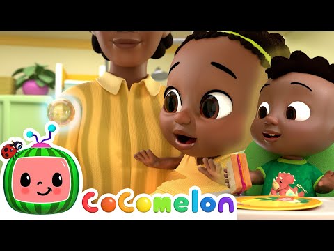 Welcome Home Song | CoComelon - Cody's Playtime | Songs for Kids &amp; Nursery Rhymes