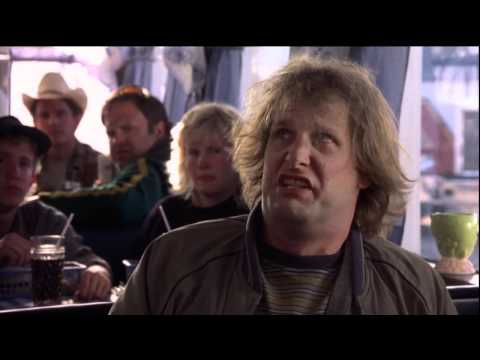 Diner Scene - Dumb &amp; Dumber (1994) - [HD]