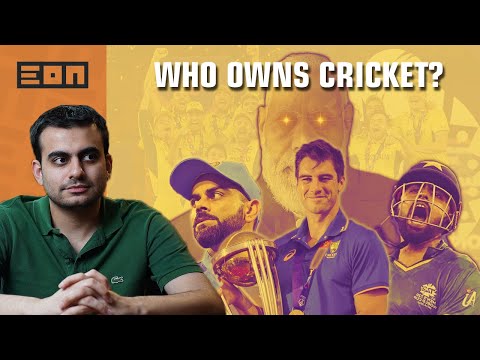 Daniyal Rasool from ESPN Cricinfo on The Politics of Cricket | Eon Podcast