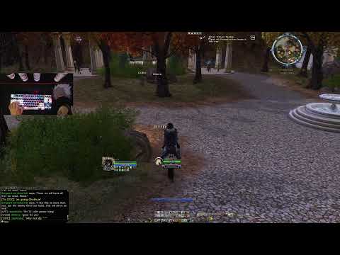 Lotro PvP | Grinding Rank 13 Burg | Arkenstone