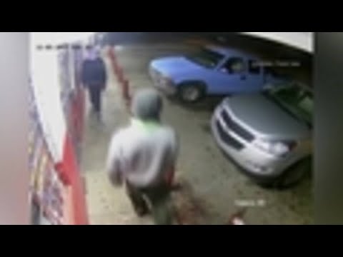 Would-be robbers shot by armed store owner in Louisiana