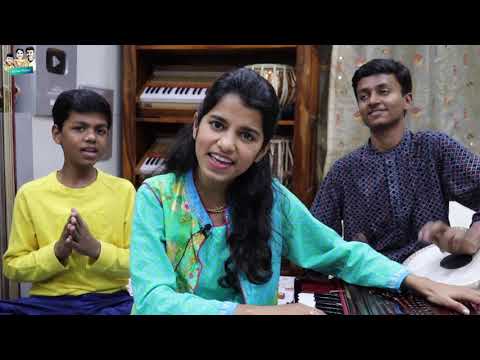 Ek Mulaqat Zaruri Hai Sanam - ( COVER ) - Maithili , Rishav , Ayachi