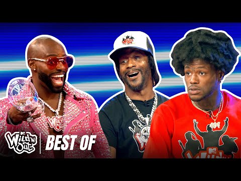 Wildest Moments of 2023  🤣 SUPER COMPILATION | Wild 'N Out