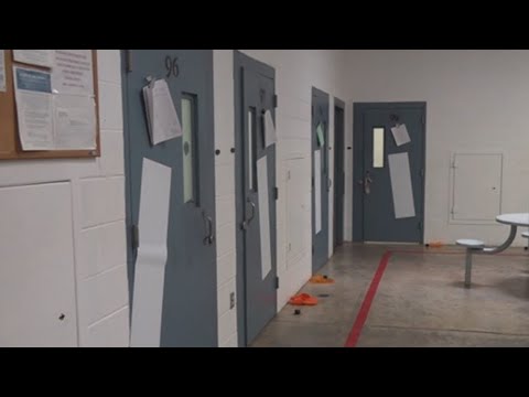 A look into the Texas juvenile detention process