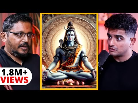 When Shiva Himself Visited Me - Tantric Shares Shocking True Story