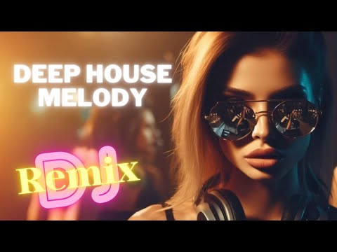 Deep House Melody 