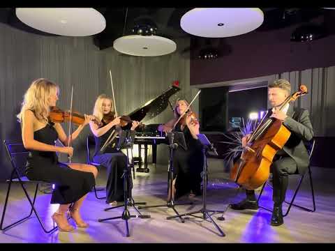 Taylor Swift- Cruel Summer (String Quartet Cover)