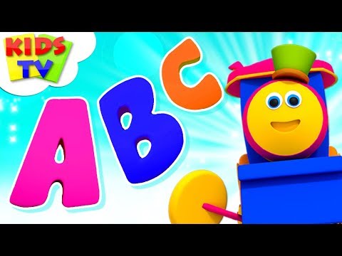 Preschool Learning Videos | Abc Song | video For Kids | learn english alphabets