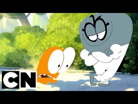 Lamput | Diet Doc | Cartoon Network