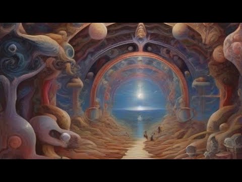 lofi session | the path to the astral plane