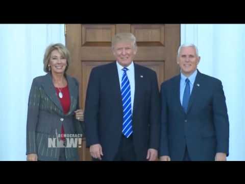 Top U.S. &amp; World Headlines &mdash; November 28, 2016