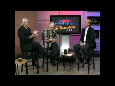 Henry Hill and Frank Cullota interview on The Ed Bernstein Show