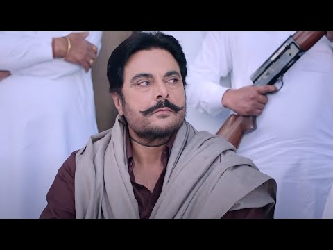 New Punjabi Movies 2023 | UCHA PIND - 2 | FULL MOVIE | Latest Punjabi Movies 2023 