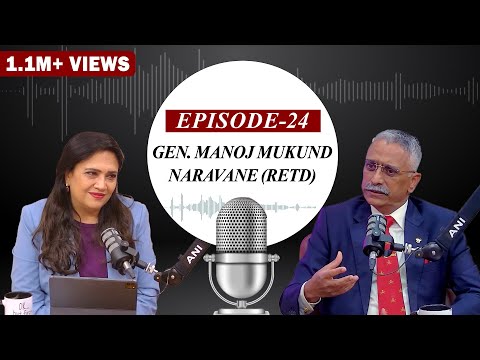 EP-24 | China&amp;rsquo;s PLA decoded, India&amp;rsquo;s 1971 victory over Pak with Fmr. Army Chief Gen. Naravane (retd)