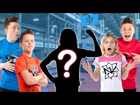 Who&amp;rsquo;s the Best NINJA? Talent Search Episode 3