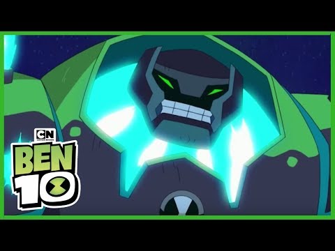 Ben 10 | Best Alien Battles Compilation (Hindi) | Cartoon Network