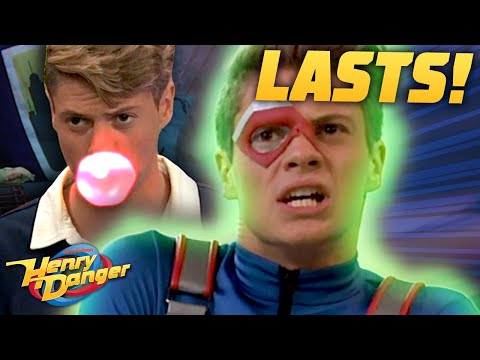 Every LAST From Henry Danger! | Henry Danger