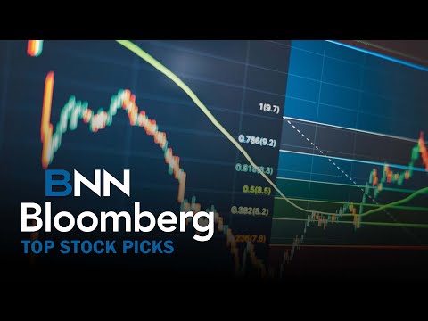 Best of BNN Bloomberg Top Stock Picks of November 3rd, 2023