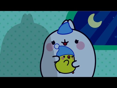 Piu Piu and the monster under the bed | Season 2 Episode 28