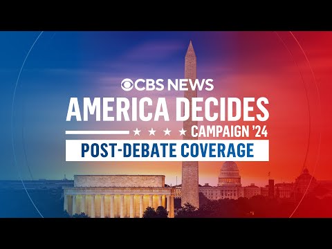 Third Republican presidential debate highlights | America Decides