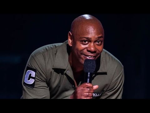 Dave Chappelle Netflix Special || Sticks &amp; Stones || PART 2