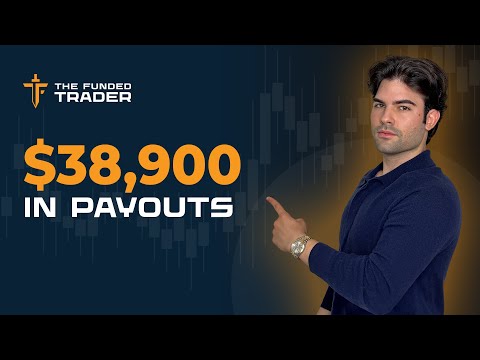 Trading Rollercoaster: From $300k Funding to $54k Profit... and Then Losing It All! | TFT Interview