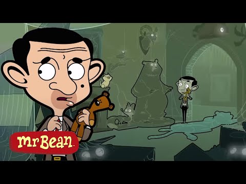 Brave Bean! | Mr Bean Animated Season 3 | Full Episodes | Mr Bean Cartoons