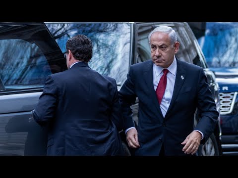 Netanyahu responds to US demanding war against Hamas &lsquo;transition&rsquo; to new &lsquo;phase&rsquo;