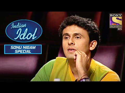 Sonu Nigam के Useful Tips ने Contestants को Help किया! | Indian Idol | Sonu Nigam Special