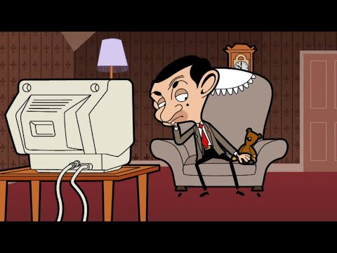 Vamos para o museu | Mr. Bean em Portugu&ecirc;s | Desenhos animados para crian&ccedil;as | WildBrain Portugu&ecirc;s