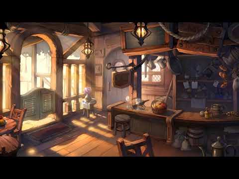 Tavern/Inn Music - Fantasy Medieval Music (No Copyright) Vol. 2