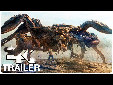 TOP UPCOMING ACTION MOVIES 2023 &amp;amp; 2024 (Trailers)