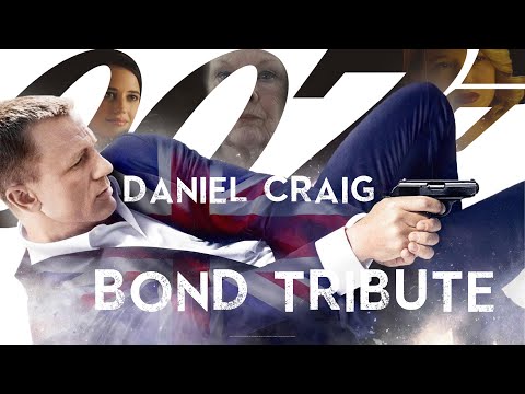 Bond....James Bond-[Bond Tribute]