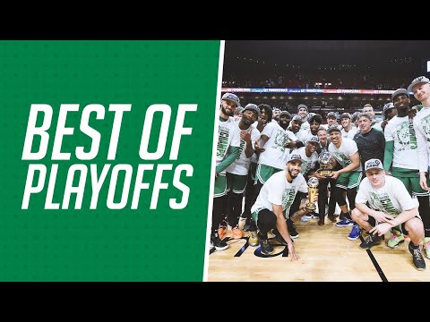 Boston Celtics 2022 NBA Playoffs Best Moments