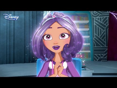 Disney Star Darlings | Star Charmed | Official Disney Channel UK