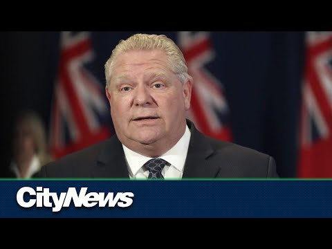 A year of scandal in Ontario politics