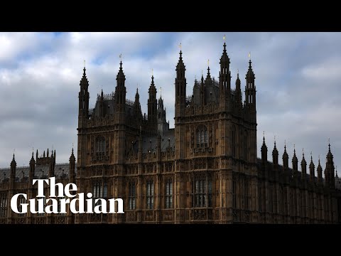 Rwanda asylum legislation debated in UK parliament &ndash; watch live